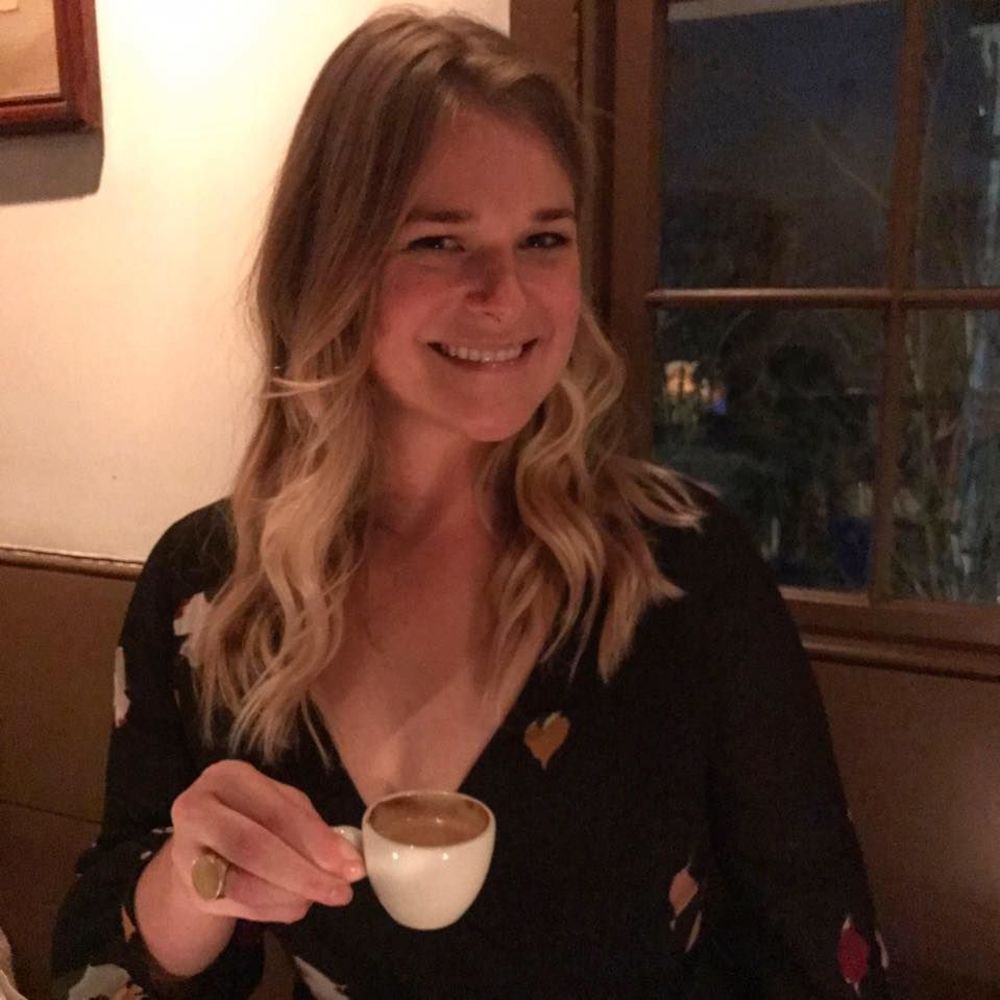 Meet your Posher, Laura